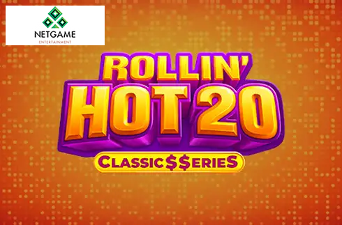 Rollin' Hot 20: Classic Series
